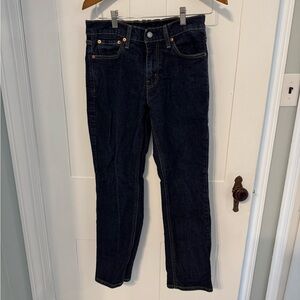 Men’s Levi Jeans